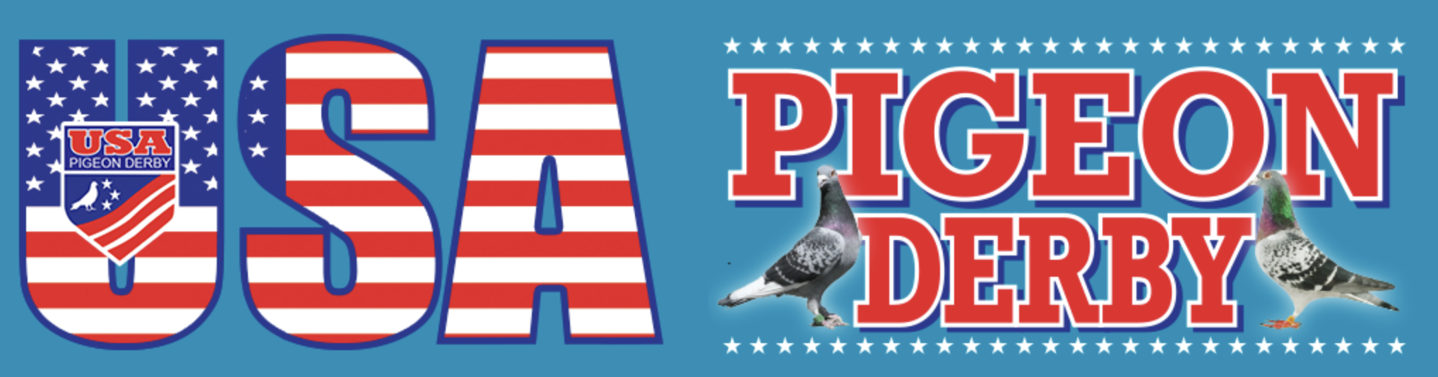 (5) Perches to 2025 Season USA Pigeon Derby