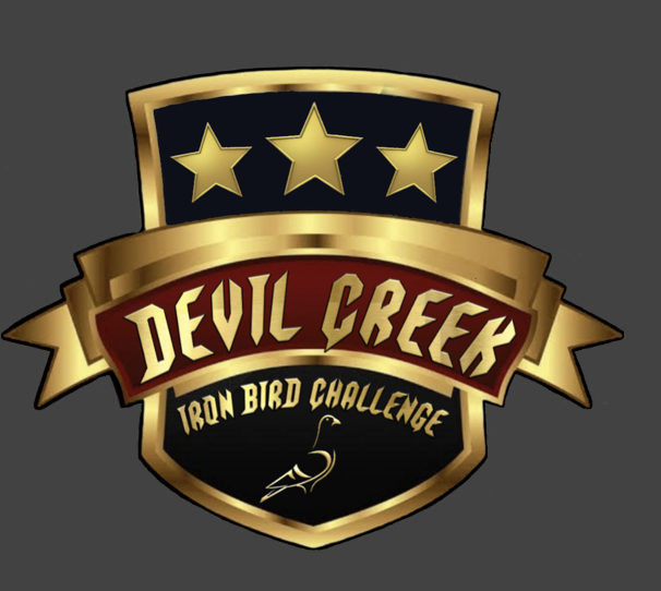 (3) Perches Devil Creek Challenge OLR