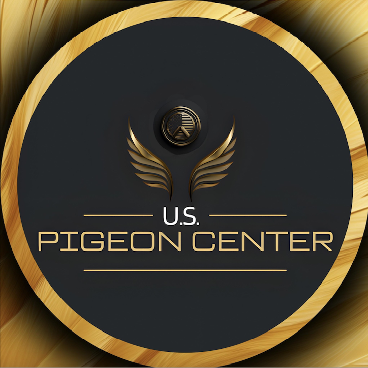US PIGEON CENTER - TOP GENETICS!