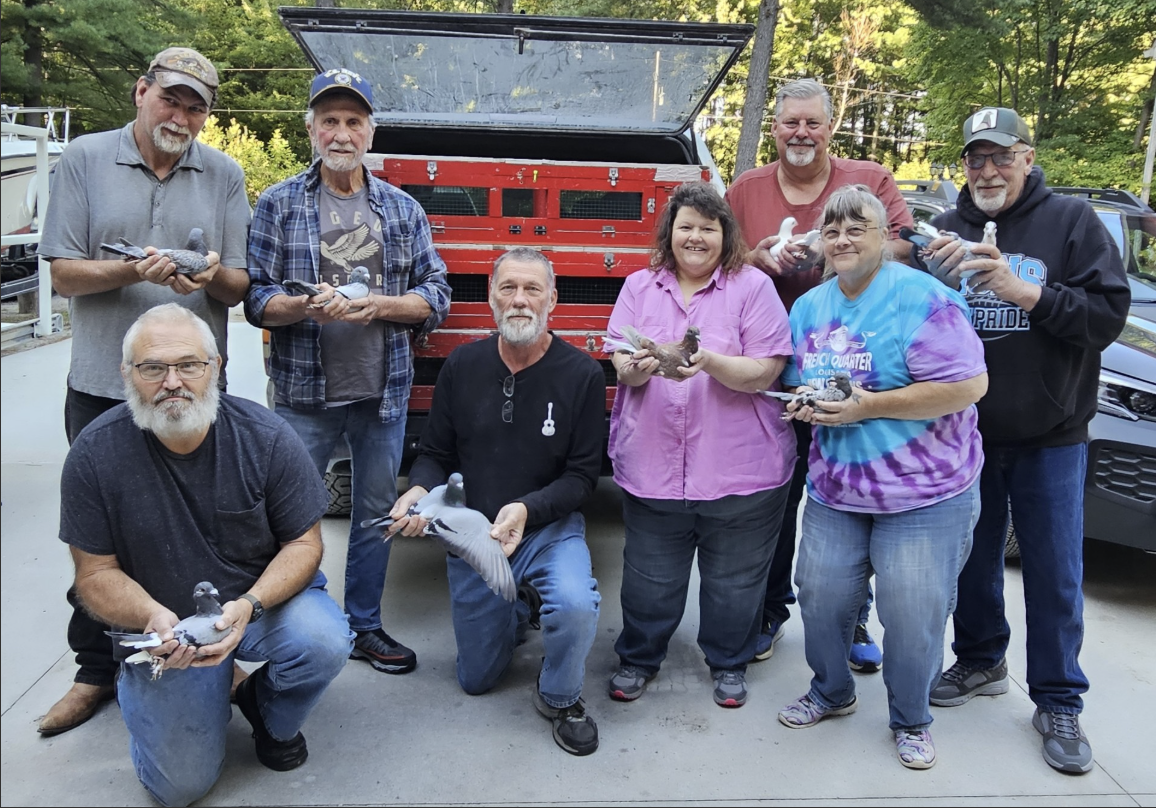 NRPC Club Fundraiser!