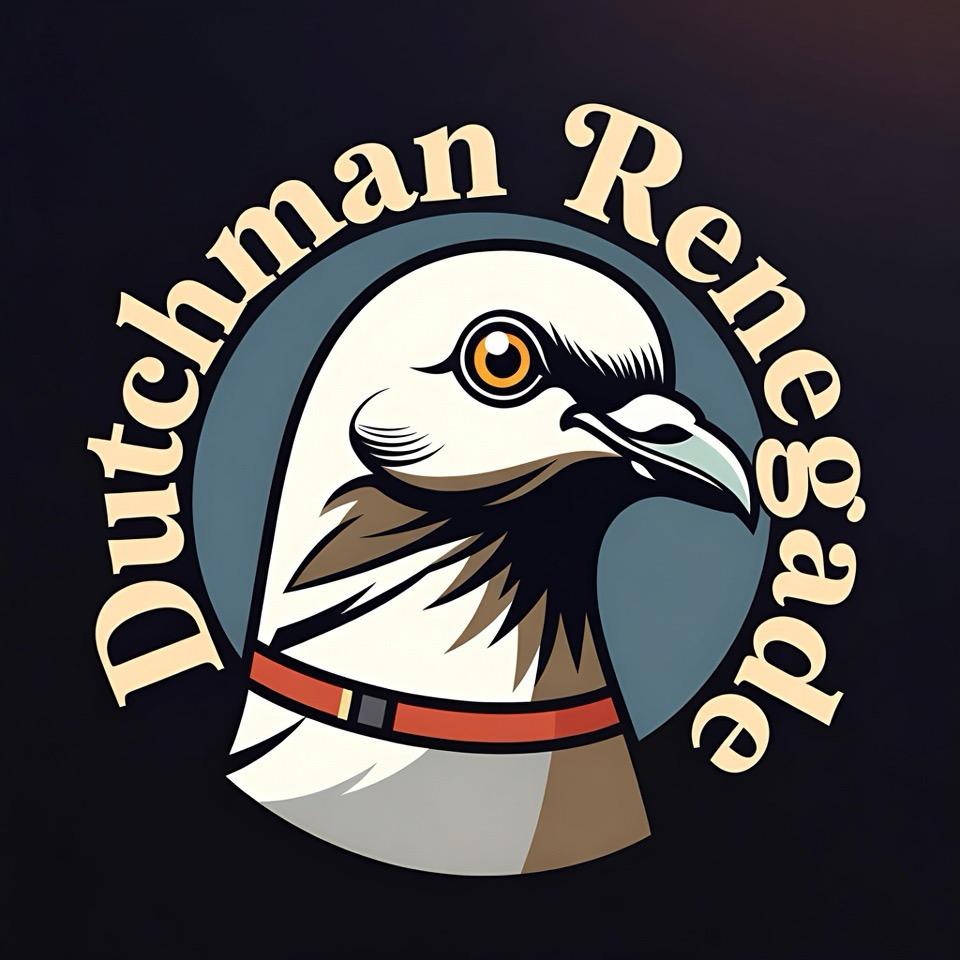 Dutchman Renegade Retirement