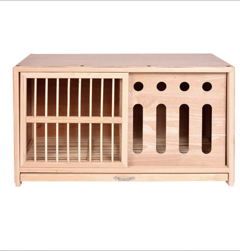 Elite Breeding Boxes